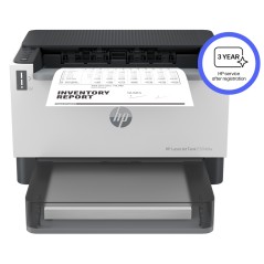 HP LaserJet Tank 2504Dw Printer - Efficient, High-Quality Printing Made Easy | 2R7F4A#B19